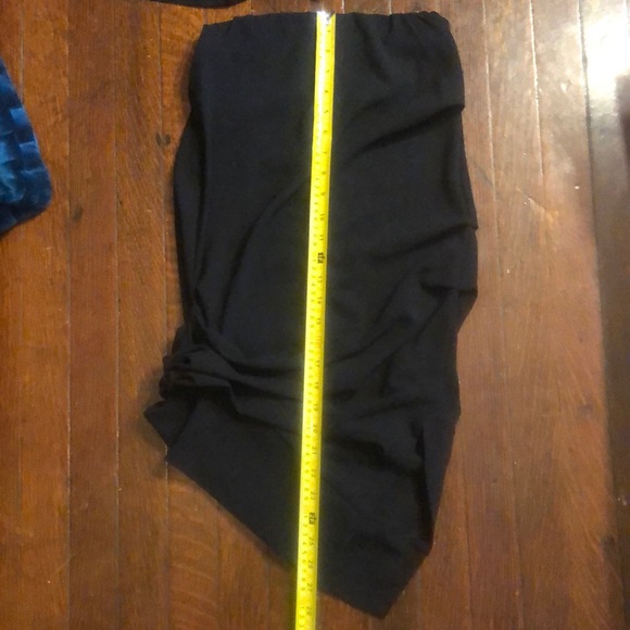 Malia Mills skirt and matching top - Picture 6 of 10